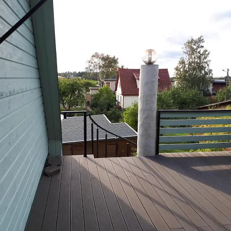 Koidula Kodumajutus *