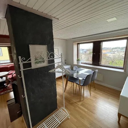 Koidula Kodumajutus *