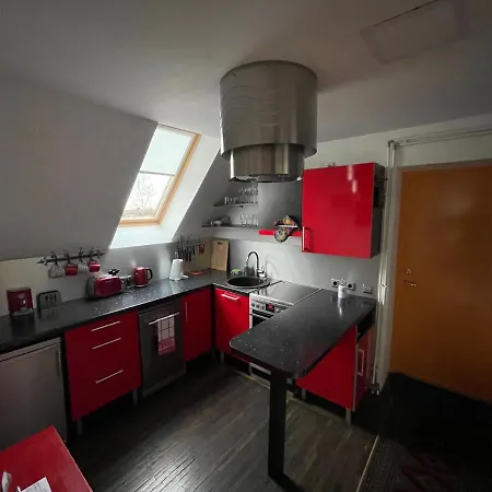 Koidula Kodumajutus * 拉克韦雷