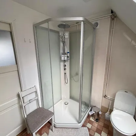 Koidula Kodumajutus 公寓