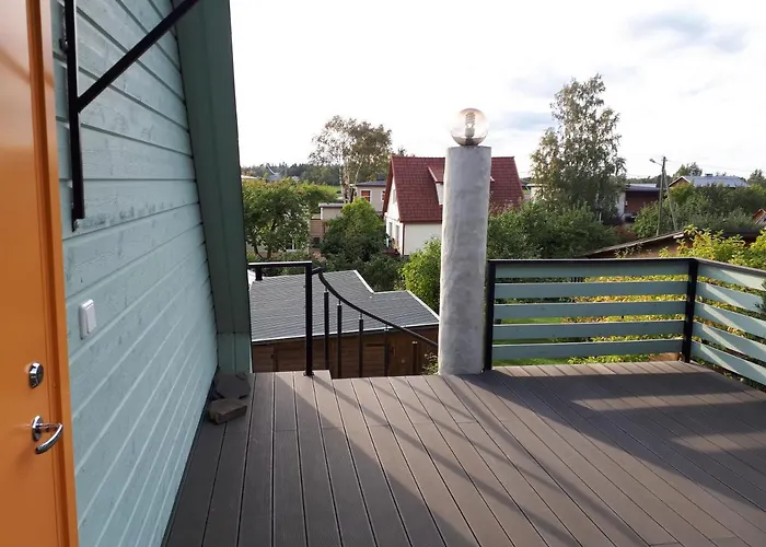 Koidula Kodumajutus *