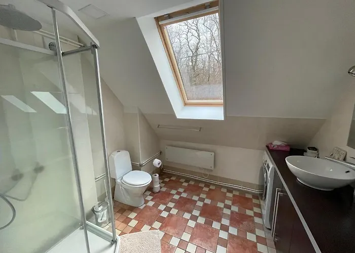 Korter Koidula Kodumajutus Rakvere