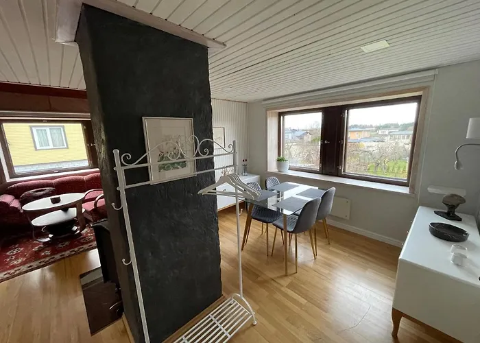 Koidula Kodumajutus *