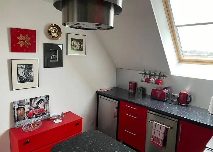 Koidula Kodumajutus Korter