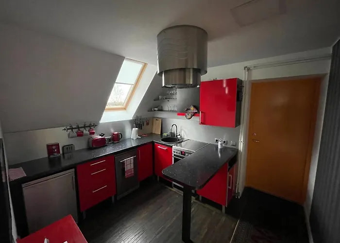 Koidula Kodumajutus * Rakvere