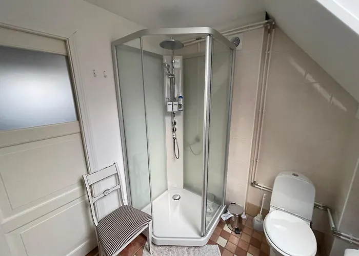 Koidula Kodumajutus Korter