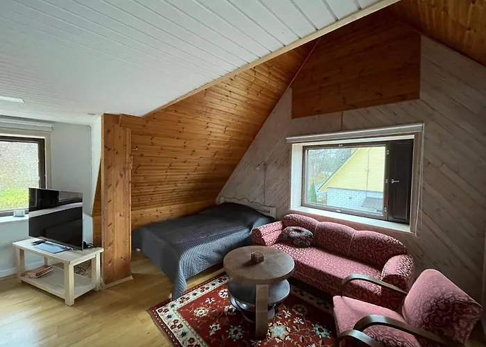 Koidula Kodumajutus *